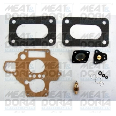 Repair Kit, carburettor